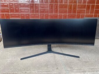 49" Samsung C49J89