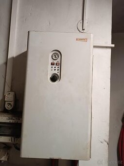 Prodám elektrokotel s HD systémem