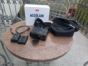 Termovize PULSAR ACCOLADE 2 LRF
