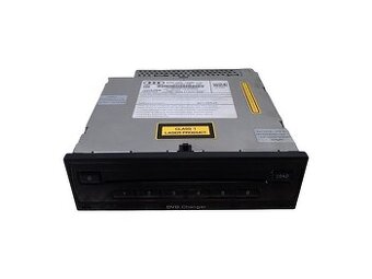 Měnič DVD 4H0035108E Audi A6 4G facelift r.v. 2014