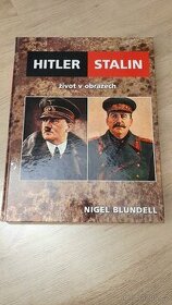 Hitler & Stalin - život v obrazech - 1
