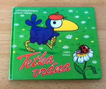 Tetka Vrána