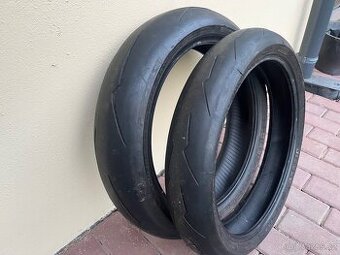 Pirelli diablo supercorsa