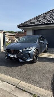 Cupra Formentor VZ 2.0 TSI 310 k DSG 4x4