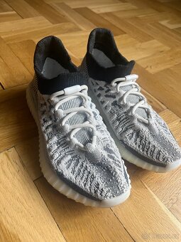 Adidas Yeezy Boost 350 CMPCT (Panda), vel. 40, unisex