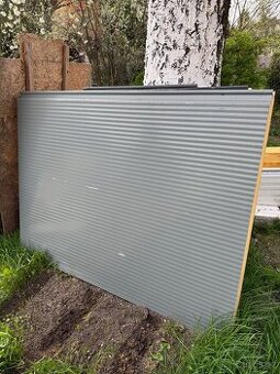 Za odvoz pur panely - 1