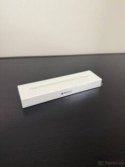 Apple Pencil 2.gen - nové, nerozbaleno