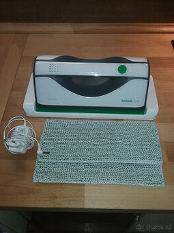 Vorwerk VG 100 čištění oken