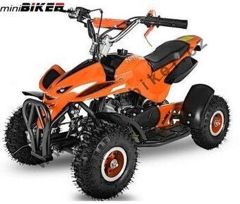 Prodám čtyřkolku ATV Dragon 49