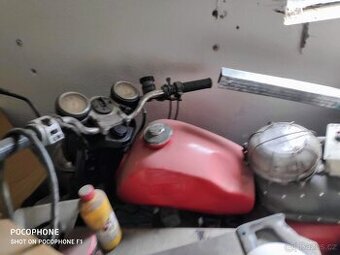 Mz 150 etz