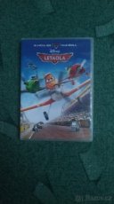 Letadla - DVD - 1