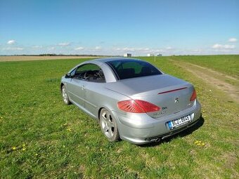 Prodám Peugeot 307CC