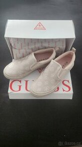 Guess krásné tenisky bel 36 nové
