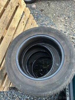 Nokian Wetproof 195/65 r15