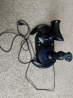Thrustmaster T-FLIGHT HOTAS- Ace combat 7 edition
