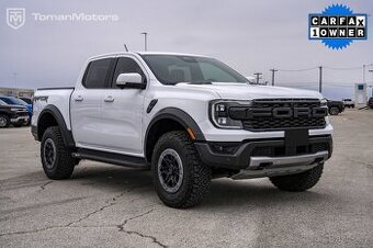 Ranger Raptor 418Hp, 2024