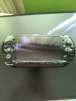 Prodám PSP portable od Sony - 1
