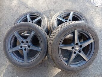 Ronal 8x18 5x120 ET 42