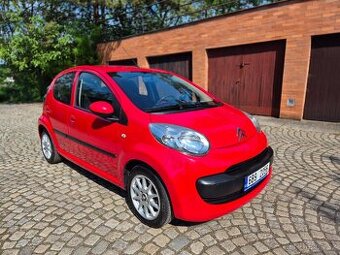 Citroen C1 Klima 5 dv.