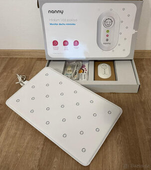 Monitor dechu Nanny BM-02