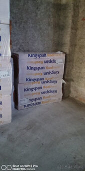 Desky Kooltherm