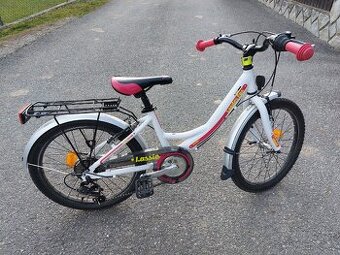 Dětské (dívčí) kolo Leader Fox Lassie 20"