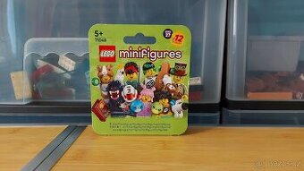 Lego Minifigures 71048 27. série