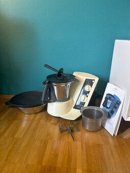 Thermomix TM21- plně funkční TOP stav