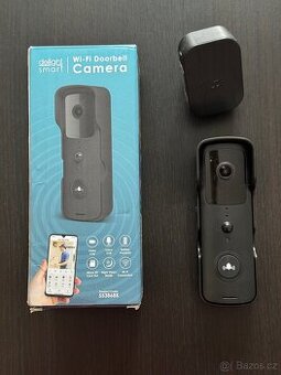 Video zvonek