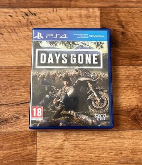 Hra Sony PS4: Days Gone