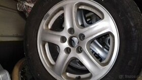 15" 5x100