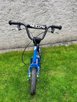 Koloběžka YEDOO WZOOM