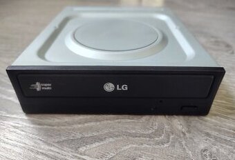 DVD±RW vypalovačka DVDRW LG GH22NS40, SATA