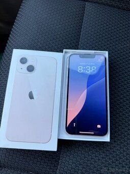 iPhone 13 mini