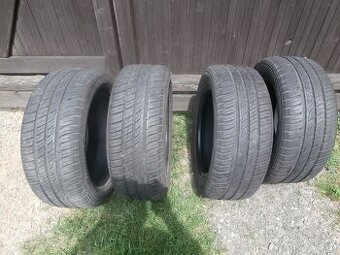 4ks letní pneu Barum Brilantis 2 185/55 R14