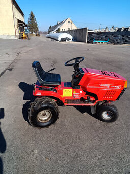 Zahradní traktor Gutbrod