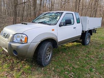 Nissan Navara NP 300