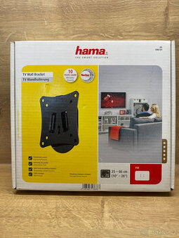 Nástěnný držák Hama LCD
