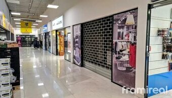 Pronájem obchodní prostory, 27 m2 - Slavkov u Brna