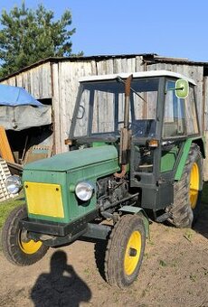 Zetor 5711 - 1