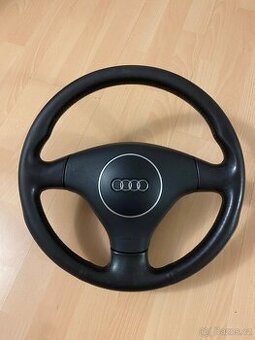 Volant Audi