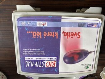 Biolampa Biostimul - 1
