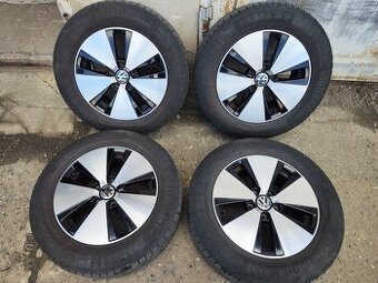 16"alu sada Copenhagen 5x112 origo VW Passat 3G B8 GTE