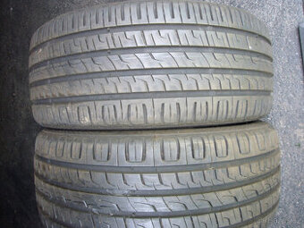 2Ks.LETNÍ PNEU BARUM 205/40R17 Y XL