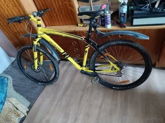 Horské kolo Hardrock Specialized - 1