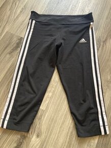 Prodám Adidas třičtvrťáky vel.S