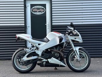 Buell XB9R Firebolt (2003)