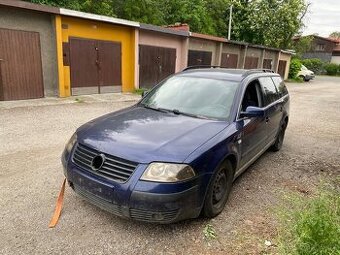 Passat 5.5