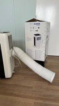 ProKlima 7000btu 2kw