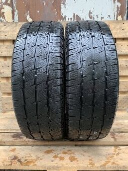 2ks 235/65/16C Ovation/2022/115-113R/zimní 6m - 1